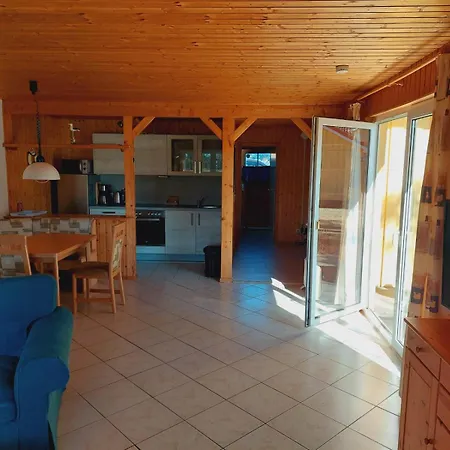 Moewe 215 Σπίτι διακοπών *