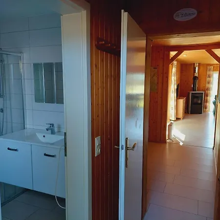 Holiday home Moewe 215 *