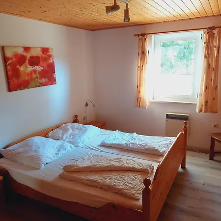 Moewe 215 Σπίτι διακοπών Mirow