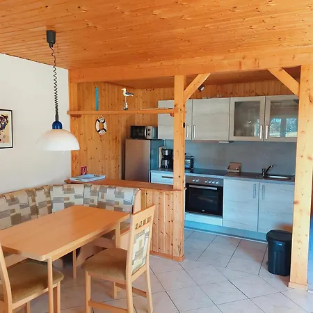 Moewe 215 Σπίτι διακοπών *