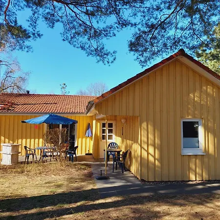 Holiday home Moewe 215 *