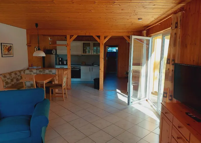 Moewe 215 בית נופש *