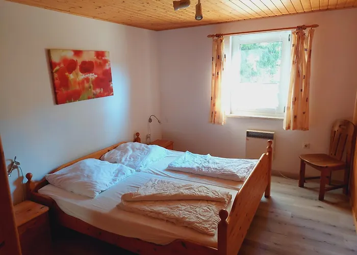 Moewe 215 בית נופש מירו