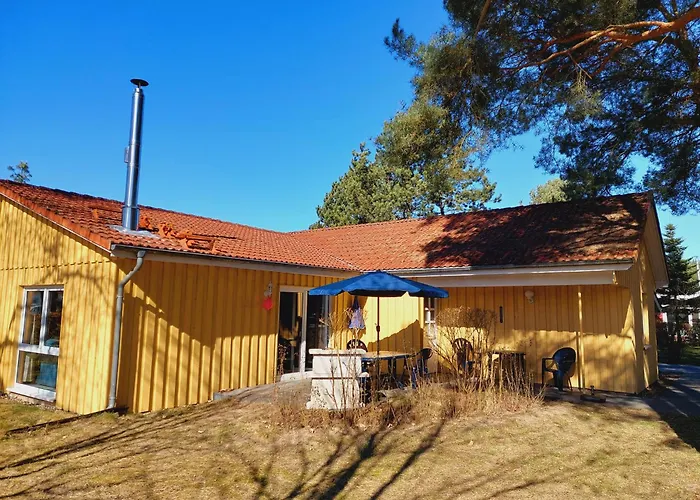 Moewe 215 בית נופש מירו