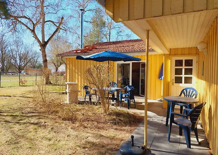 Moewe 215 בית נופש מירו